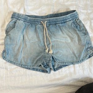 Aerie shorts